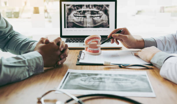 Best Emergency Dentist for Lost Fillings or Crowns in Lawtey, FL